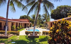 Pousada Solar das Fontes